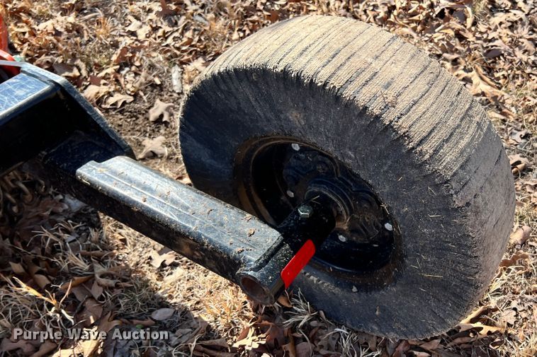 image for item ID9722 Land Pride RC3712  rotary mower