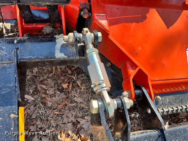 image for item ID9722 Land Pride RC3712  rotary mower