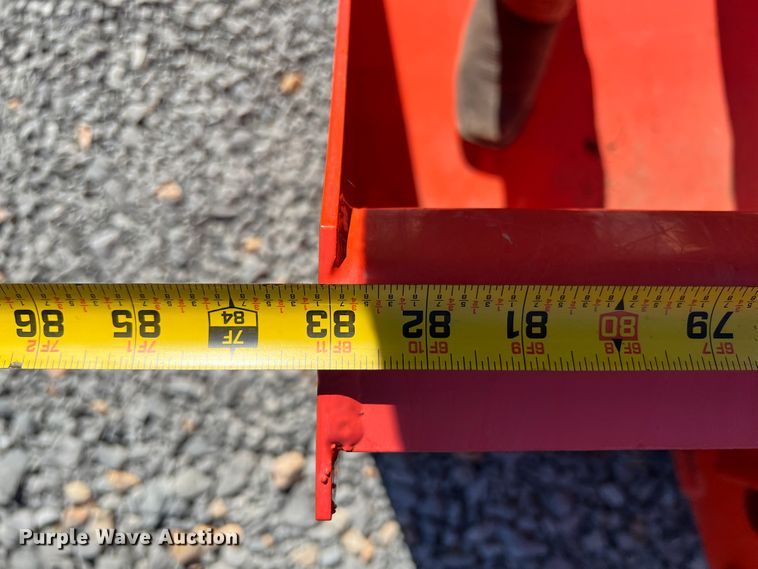 image for item ID9724 2020 Kubota M7060  MFWD tractor