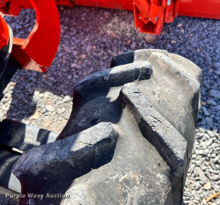 image for item ID9724 2020 Kubota M7060  MFWD tractor