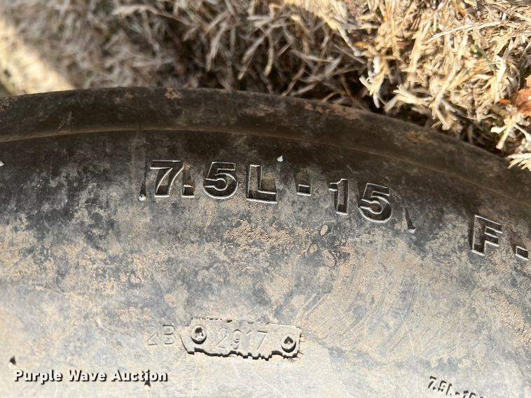 image for item ID9730 1963 John Deere 4010  tractor