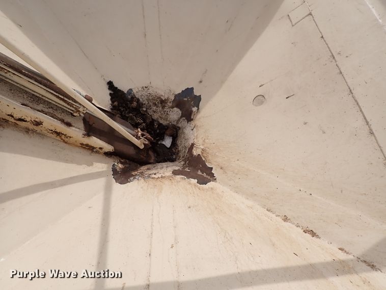 image for item IH9656 Weigh wagon