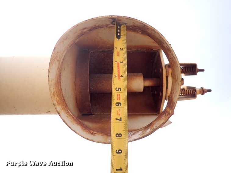 image for item IH9656 Weigh wagon