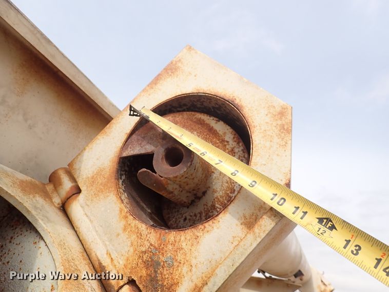 image for item IH9656 Weigh wagon