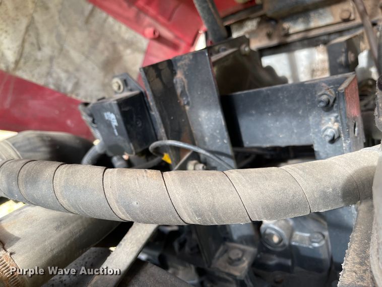 image for item IJ9723 2014 Case IH Farmall 75A  MFWD tractor