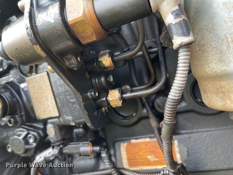 image for item IJ9723 2014 Case IH Farmall 75A  MFWD tractor