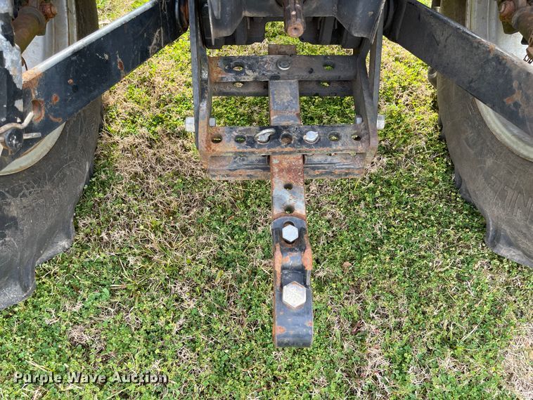 image for item IJ9723 2014 Case IH Farmall 75A  MFWD tractor