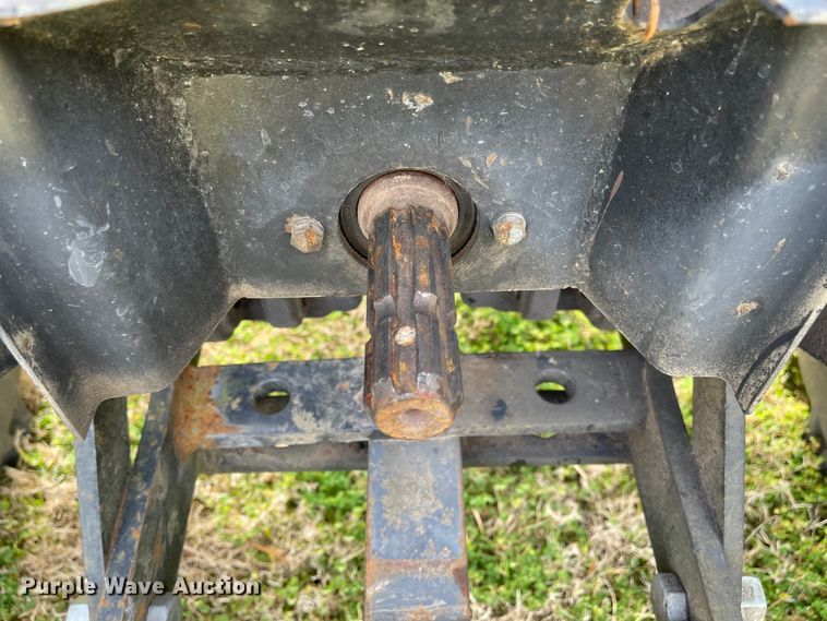 image for item IJ9723 2014 Case IH Farmall 75A  MFWD tractor