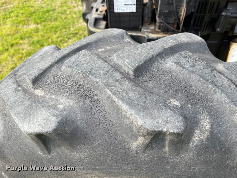 image for item IJ9723 2014 Case IH Farmall 75A  MFWD tractor