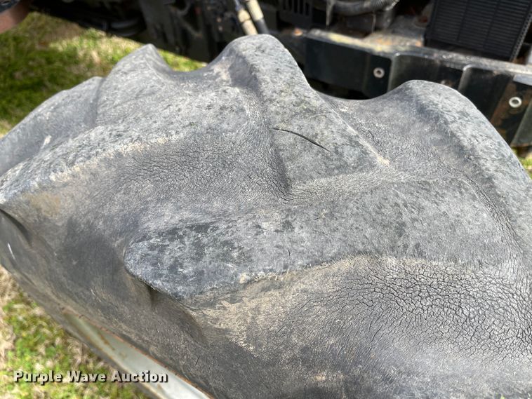 image for item IJ9723 2014 Case IH Farmall 75A  MFWD tractor