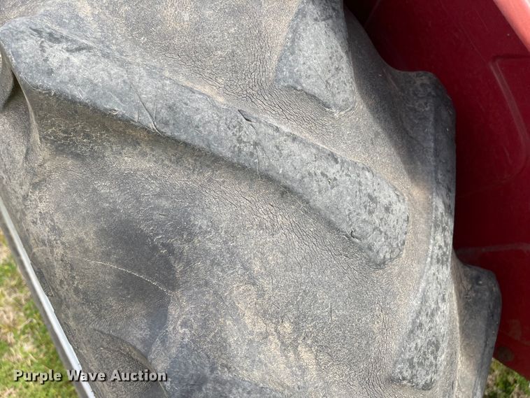 image for item IJ9723 2014 Case IH Farmall 75A  MFWD tractor