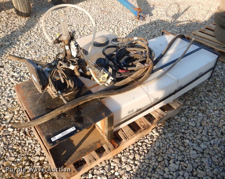 image for item IM9584 Raven Sidekick Pro dicamba spraying inducter