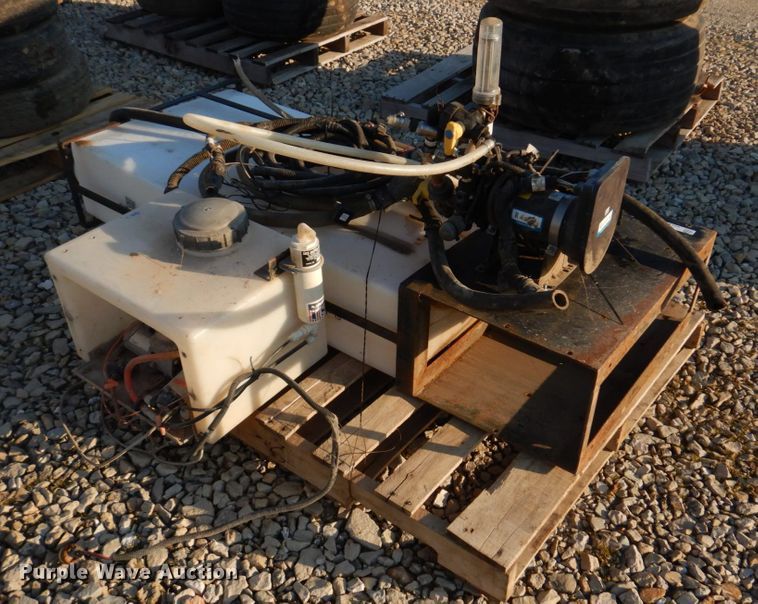 image for item IM9584 Raven Sidekick Pro dicamba spraying inducter