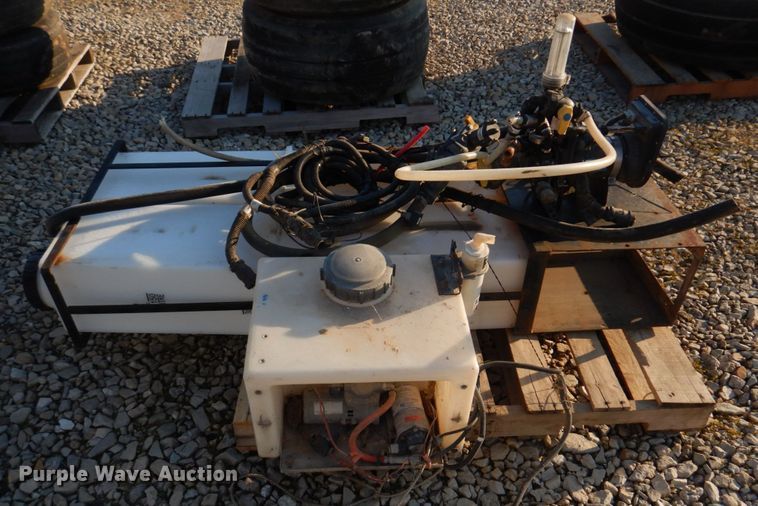 image for item IM9584 Raven Sidekick Pro dicamba spraying inducter