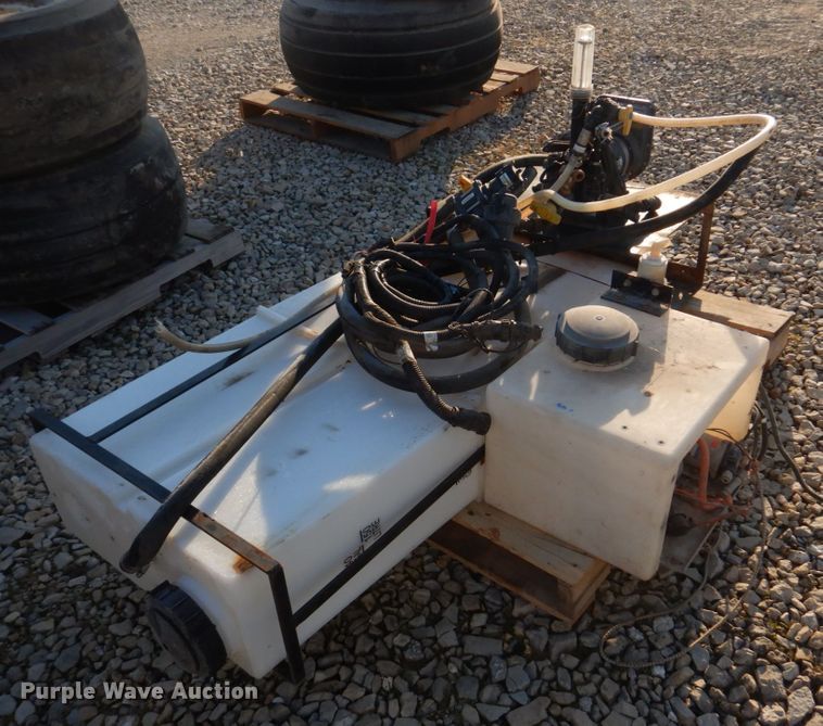 image for item IM9584 Raven Sidekick Pro dicamba spraying inducter