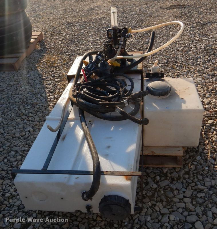 image for item IM9584 Raven Sidekick Pro dicamba spraying inducter