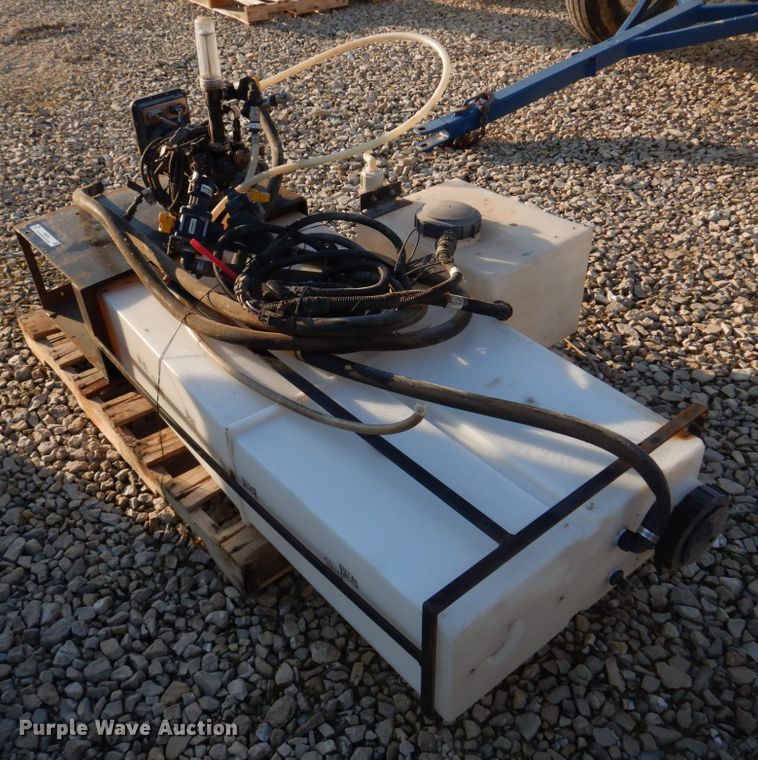 image for item IM9584 Raven Sidekick Pro dicamba spraying inducter