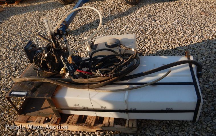 image for item IM9584 Raven Sidekick Pro dicamba spraying inducter