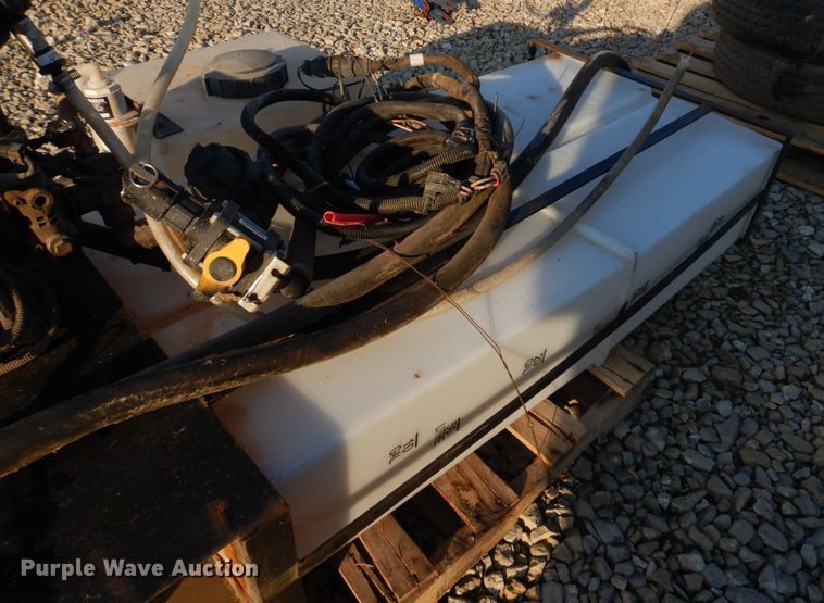 image for item IM9584 Raven Sidekick Pro dicamba spraying inducter