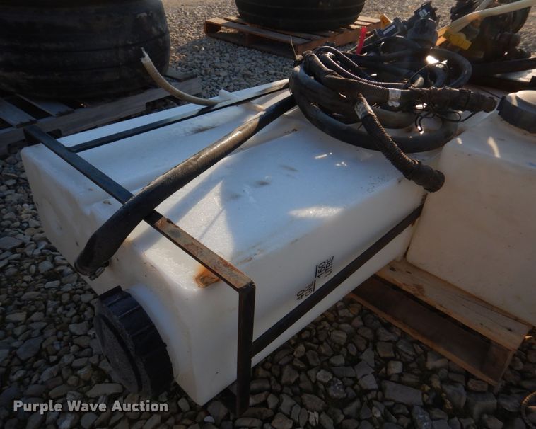 image for item IM9584 Raven Sidekick Pro dicamba spraying inducter