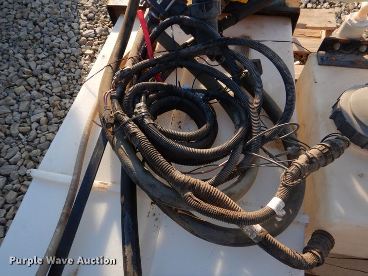 image for item IM9584 Raven Sidekick Pro dicamba spraying inducter