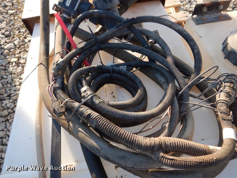 image for item IM9584 Raven Sidekick Pro dicamba spraying inducter