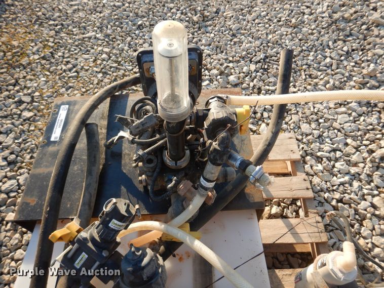 image for item IM9584 Raven Sidekick Pro dicamba spraying inducter