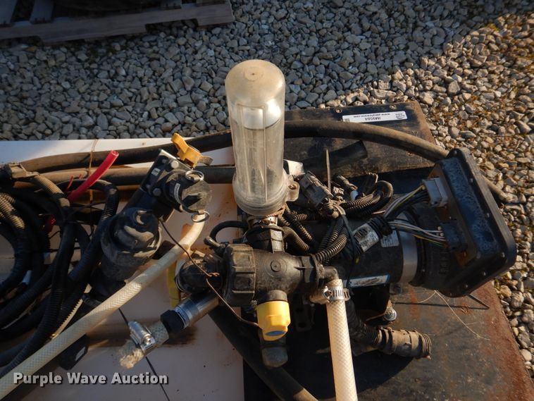 image for item IM9584 Raven Sidekick Pro dicamba spraying inducter