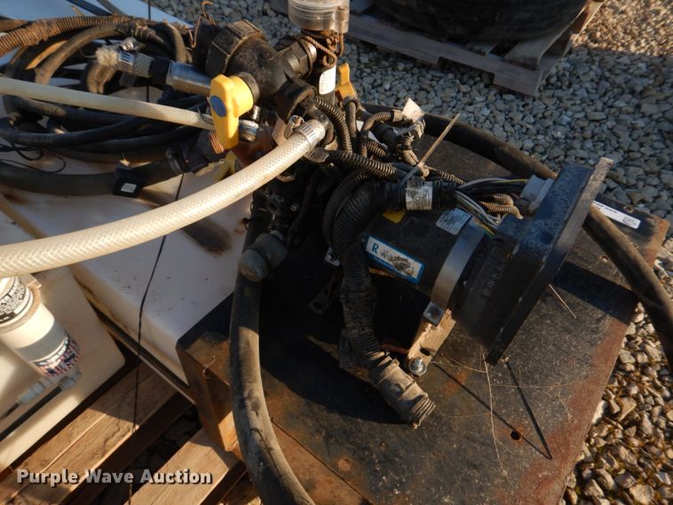 image for item IM9584 Raven Sidekick Pro dicamba spraying inducter