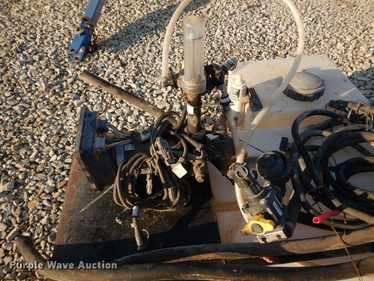 image for item IM9584 Raven Sidekick Pro dicamba spraying inducter