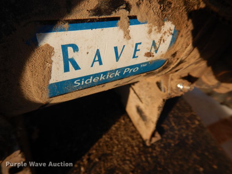 image for item IM9584 Raven Sidekick Pro dicamba spraying inducter