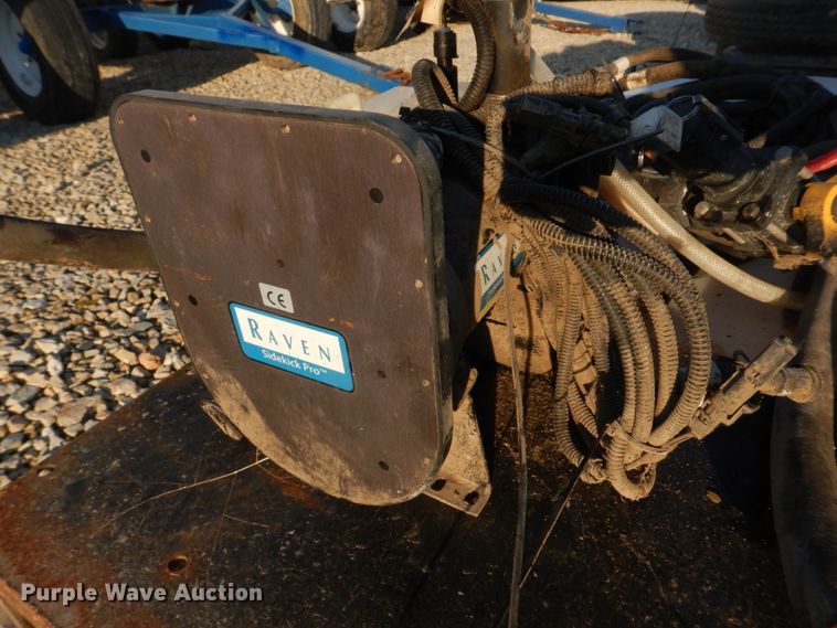 image for item IM9584 Raven Sidekick Pro dicamba spraying inducter