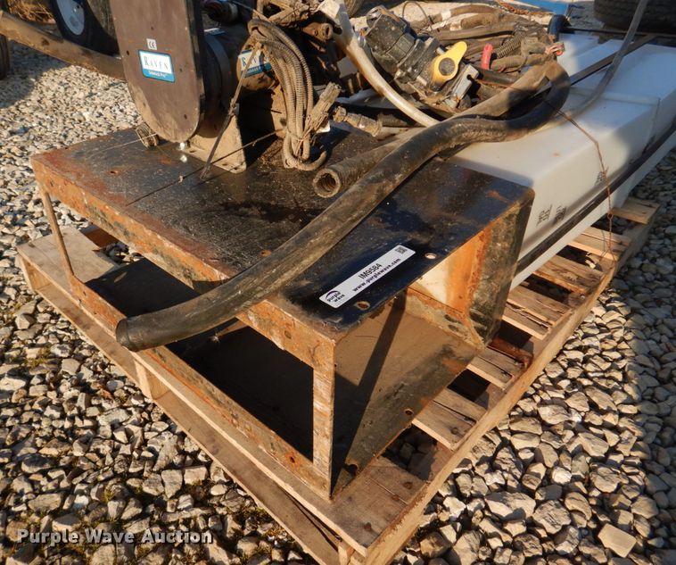 image for item IM9584 Raven Sidekick Pro dicamba spraying inducter