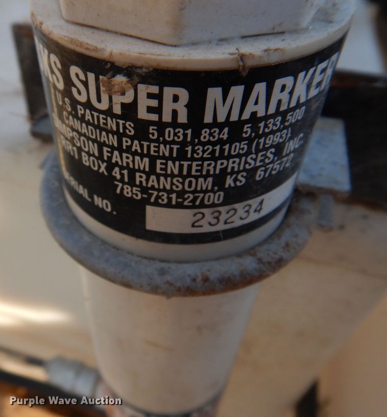 image for item IM9584 Raven Sidekick Pro dicamba spraying inducter