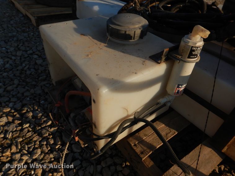 image for item IM9584 Raven Sidekick Pro dicamba spraying inducter