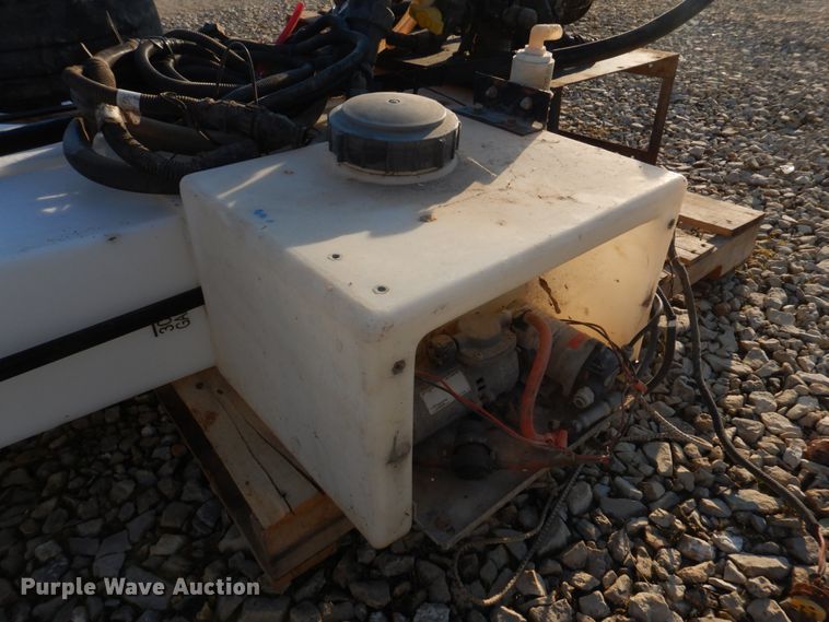 image for item IM9584 Raven Sidekick Pro dicamba spraying inducter