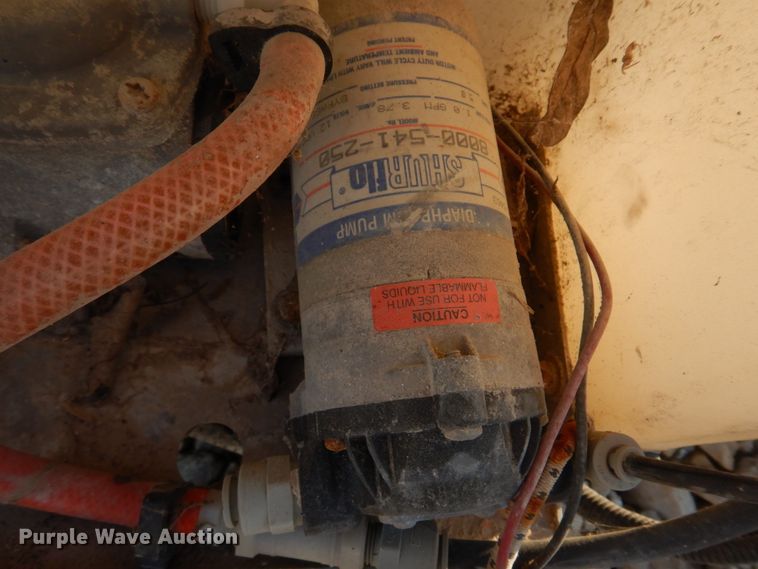 image for item IM9584 Raven Sidekick Pro dicamba spraying inducter