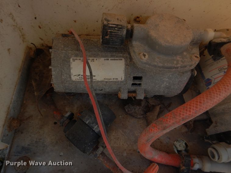 image for item IM9584 Raven Sidekick Pro dicamba spraying inducter