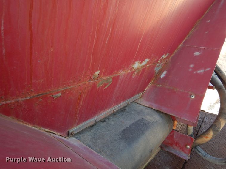 image for item IM9588 New Leader L2020G4 spreader bed