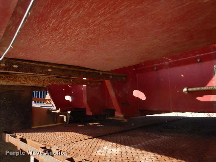 image for item IM9588 New Leader L2020G4 spreader bed