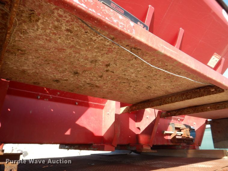 image for item IM9588 New Leader L2020G4 spreader bed