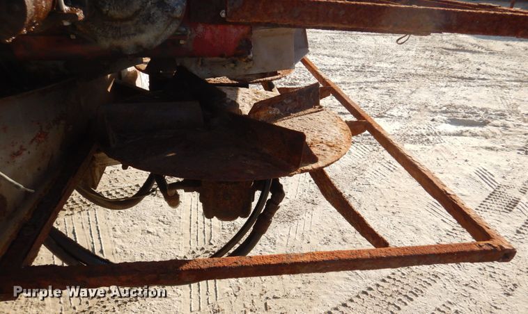 image for item IM9588 New Leader L2020G4 spreader bed