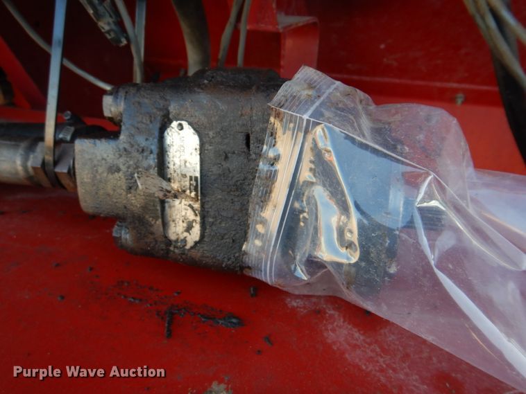 image for item IM9588 New Leader L2020G4 spreader bed