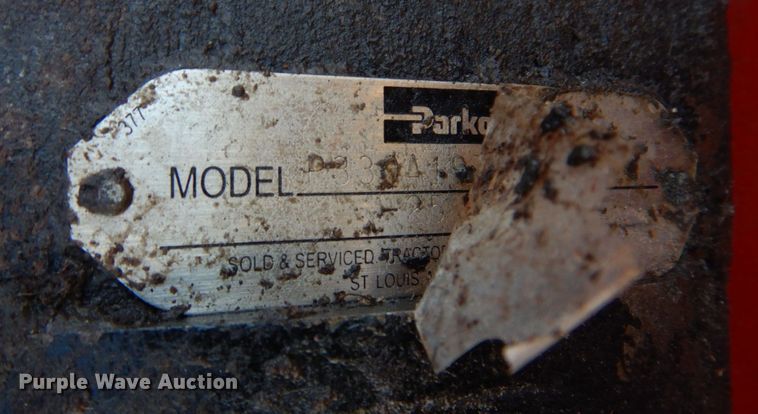 image for item IM9588 New Leader L2020G4 spreader bed