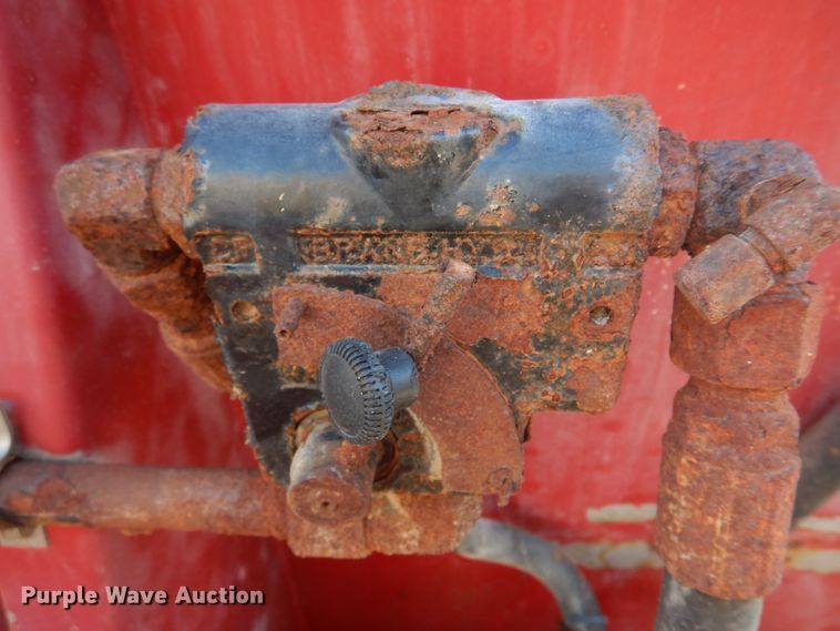 image for item IM9588 New Leader L2020G4 spreader bed