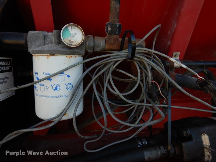 image for item IM9588 New Leader L2020G4 spreader bed