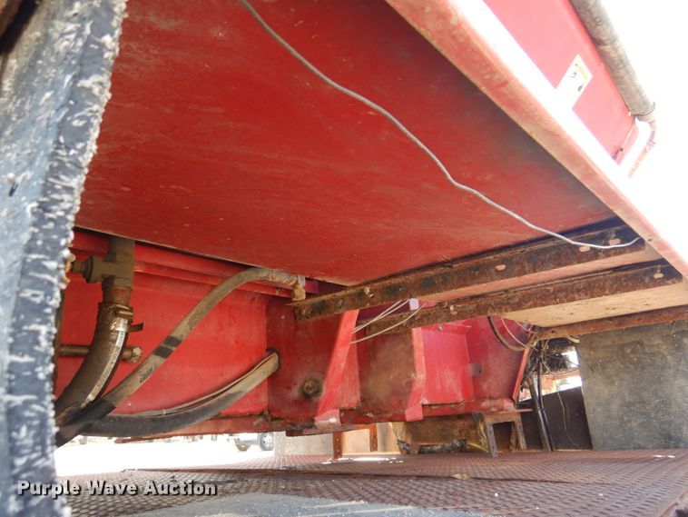 image for item IM9588 New Leader L2020G4 spreader bed