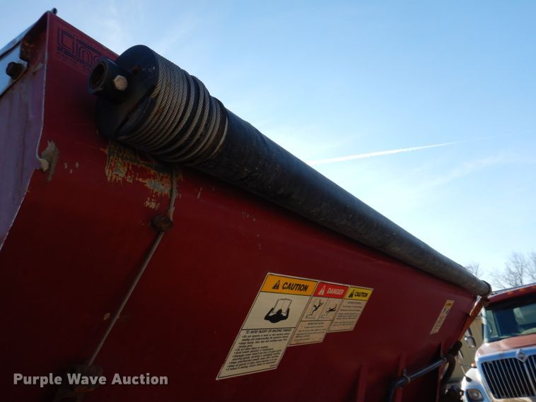 image for item IM9588 New Leader L2020G4 spreader bed