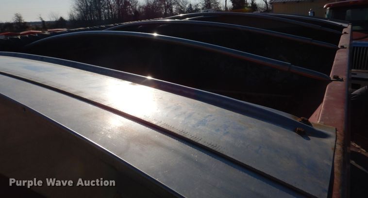 image for item IM9588 New Leader L2020G4 spreader bed