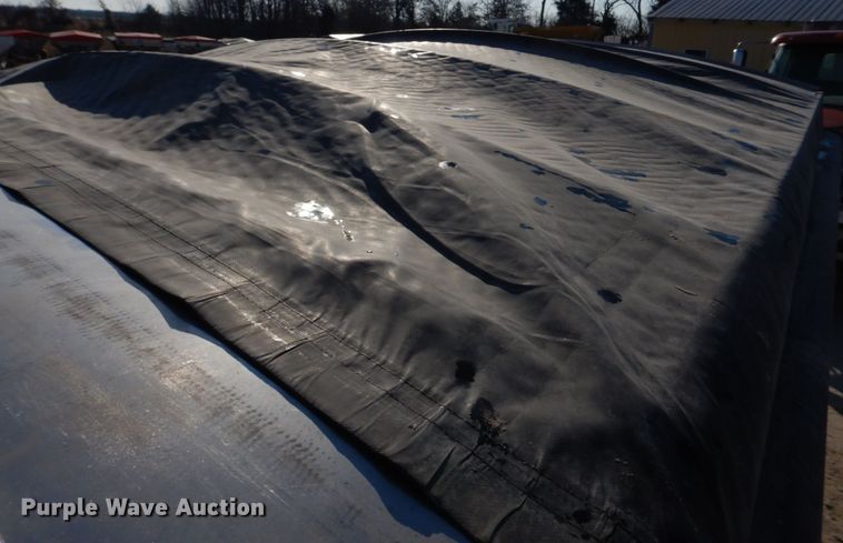 image for item IM9588 New Leader L2020G4 spreader bed